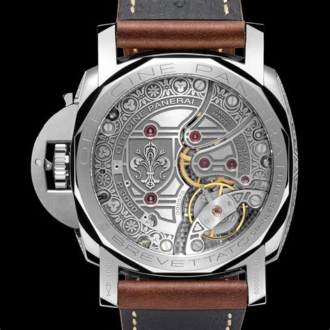 panerai pam 972